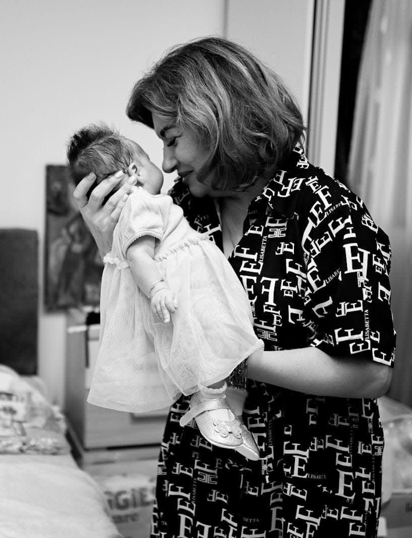 Dr. Bendoiu Ioana Mihaela